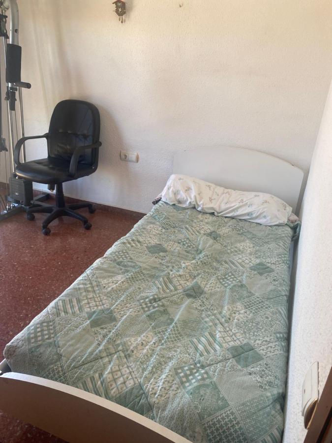 발렌시아 #Comoencasa B&B 외부 사진